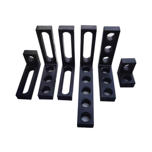 Station de soudage tridimensionnelle Règle carrée de positionnement professionnel Règle plate de positionnement Règle carrée de <span class=keywords><strong>conversion</strong></span> de soudage - Product Image 1