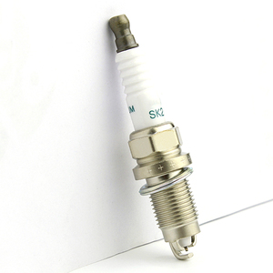<span class=keywords><strong>Prix</strong></span> usine SK20BGR11 Bougies d'allumage de voiture 90919-01221 Bougie d'allumage <span class=keywords><strong>Iridium</strong></span> à triple électrode pour pièces de moteur automatique - Product Image 3
