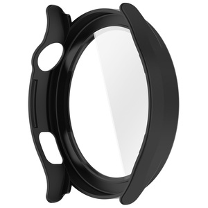 Protector de Pantalla 2 en <span class=keywords><strong>1</strong></span> con Borde Rígido y Película de Vidrio Templado para <span class=keywords><strong>Xiaomi</strong></span> <span class=keywords><strong>Watch</strong></span> S5, Funda Protectora para Reloj - Product Image 5