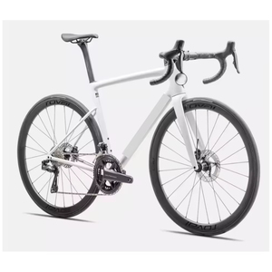 Bicicleta de Carretera de Fibra de Carbono con Cuadro de Competición, Freno de Disco Inalámbrico de 2x12 Velocidades, 32mm de Espacio para Neumáticos, Bicicleta de Alto Rendimiento en Venta - Product Image 3