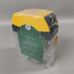 Yeni ve Orijinal 174877 Sensör Stokları Depoda PLC Programlama Kontrol Cihazı - Product Image 1