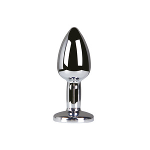 Lumi SM Sex Toys : Plug Anal Détachable en Métal Étanche avec Queue en Fourrure Mignonne pour Stimulation Postérieure – Alternative de Torture - Product Image 1