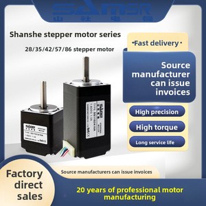 Controlador de Motor Shanshe MD-2322 Kit SS09/11/17/23/24/3402A04A Corriente Directa <span class=keywords><strong>para</strong></span> Centros de Mecanizado CNC y Equipos de Imagenología Médica - Product Image 2