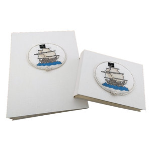 Álbum de Fotos de Barcos Pirata - Product Image 4