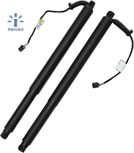 Amortiguador de Gas para Puerta Trasera PEIVSO, Fácil Instalación, Nuevo, para Kia Sorento 2016-2019, Izquierdo/Derecho, Reemplazo Directo OEM 81770C5100 - Product Image 1