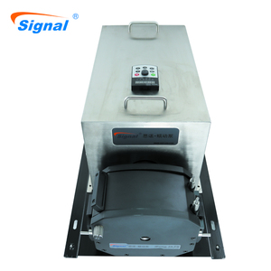 صناعة كهربائية منخفضة الضغط معتمدة من CE لملء السوائل - Product Image 3