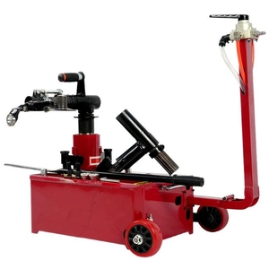 เครื่องเปลี่ยนยางไฮดรอลิกสำหรับงานมืออาชีพ เครื่องซ่อมยาง เครื่องถอดยาง เครื่องเปลี่ยนยางรถบรรทุกแบบใช้ลม - Product Image 4