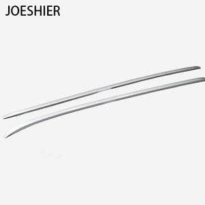 JOESHIER - Portaequipajes de Techo para Automóvil 4x4, Compatible con Honda HR-V 2023+, Rieles de Techo, Barras Laterales de Techo, Aleación de Aluminio - Product Image 5