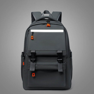 Mochila de Viaje Impermeable de Alta Calidad al por Mayor, Mochila para Portátil, Mochila Escolar - Product Image 2