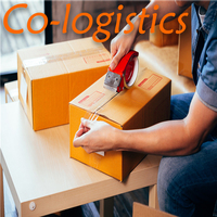 Shenzhen Drop Shipping Agent avec entrepôt et réalisation