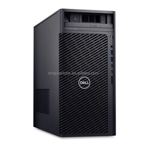Precision T7960 W7-3465X 64GB <b>512GB</b> <b>SSD</b> Win Pro T7960-W7-3465X - Product Image 3