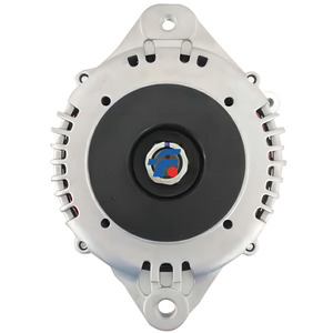 סיטונאי באיכות גבוהה גנרטור רכב אוטומטי <span class=keywords><strong>28V</strong></span> <span class=keywords><strong>80A</strong></span> 2PK LR270-702 23100-WJ116 FD46 TD42 הרכבת גנרטור רכב אלטרנטור - Product Image 3