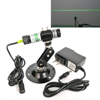 1 875 532nm 50mw green laser marker a word line positioning lamp module cloth wood stone bridge cutting