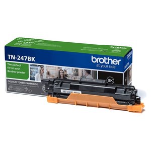 Tóner Original 3000 Negro de Alta Capacidad TN247BK - Product Image 2