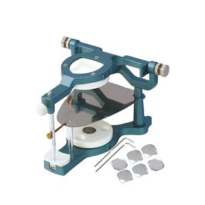 Morsetti a C per articolatore magnetico di grandi dimensioni per attrezzature per laboratori odontotecnici - Product Image 1