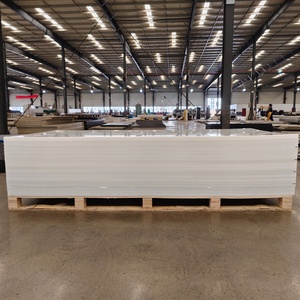 Panneaux en plastique pour la production pharmaceutique, équipement d'environnement propre, surfaces <span class=keywords><strong>anti</strong></span>-contamination, feuille industrielle en HDPE - Product Image 4