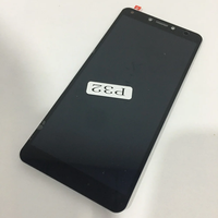 Für Itel P32 Bildschirm LCD-Display für Itel P32 LCD und Touchscreen-Display für Itel P32 Original-Bildschirm
