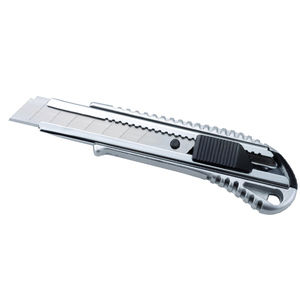 2018 ver la imagen más grande <span class=keywords><strong>de</strong></span> aluminio <span class=keywords><strong>Auto</strong></span> bolsillo <span class=keywords><strong>retráctil</strong></span> <span class=keywords><strong>seguridad</strong></span> caja cortador cuchillo <span class=keywords><strong>de</strong></span> aluminio - Product Image 4