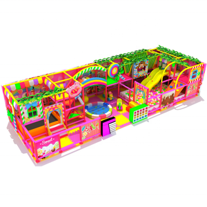 Château <span class=keywords><strong>de</strong></span> maison pour enfants personnalisé kit d'aire <span class=keywords><strong>de</strong></span> jeux pour enfants fournisseur <span class=keywords><strong>de</strong></span> labyrinthe toboggan labyrinthe piscine à balles jeux d'intérieur - Product Image 2
