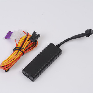 Điện Áp Phát Hiện Geo-Hàng Rào Tương Thích <span class=keywords><strong>PC</strong></span> Và Ứng Dụng Di Động Xe Ô Tô Xe Máy Xe Tải Có Dây 2G GPS Tracker - Product Image 5