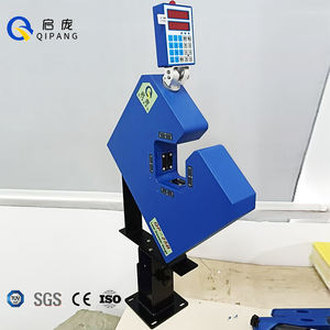 QP-25B RS485, измерительный прибор для медицинских труб, 220 В, точность ± 0,002 мм, измерительные инструменты для труб, диаметр проволоки, лазерный датчик - Product Image 1