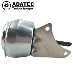 GT2256V 454191 Actionneur de turbo 11652248906 11652248907 11652247691 Turbo Wastegate pour BMW 730 d (<span class=keywords><strong>E38</strong></span>) 135 / 142 Kw - 184 193 HP - Product Image 5