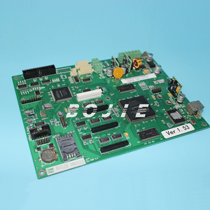 用于 <span class=keywords><strong>thunderjet</strong></span> a1802s eco 溶剂型打印机的旧版 Ver820 1.0 主板 - Product Image 5