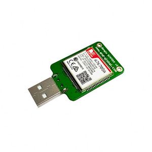 Module de <span class=keywords><strong>communication</strong></span> MLK <span class=keywords><strong>USB</strong></span> 4G Développement et débogage LTE A7670SA - Product Image 1