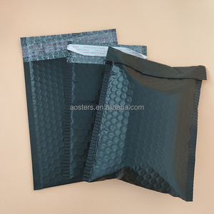 Túi Chuyển Phát Nhanh Bao Thư Có Đệm Túi Vận Chuyển Bưu Phẩm Bong Bóng Nhỏ Màu Hồng Vàng Hồng Túi Bưu Phẩm Bong Bóng Cho Hộp - Product Image 4