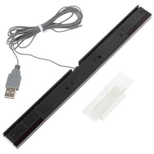 Récepteur filaire Barre de capteurs infrarouges pour Nintend Wiis Récepteur de capteurs pour Wiies Sensor Bar - Product Image 3