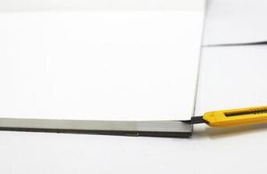 En gros 180gsm a4 aquarelle peinture <span class=keywords><strong>papier</strong></span> et plaquettes pour la peinture - Product Image 6