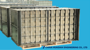 CHEC-25 Loch Wabenförmiger Abgas-SCR-Katalysator - Product Image 4