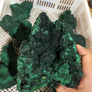 Raw naturale Campioni di Minerali <span class=keywords><strong>Malachite</strong></span> Pietra Commercio All'ingrosso <span class=keywords><strong>Verde</strong></span> Della Pietra Preziosa <span class=keywords><strong>Malachite</strong></span> Ruvido - Product Image 4