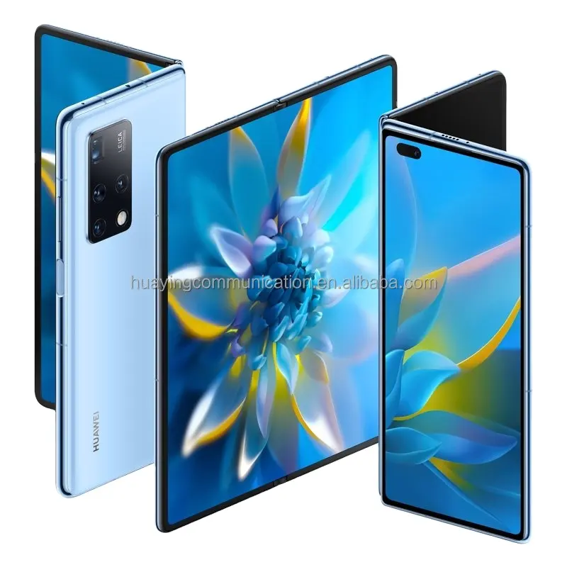 New Arrival Original mobile phone HUAWEI Mate X2 8GB+512GB China Version android Phone
