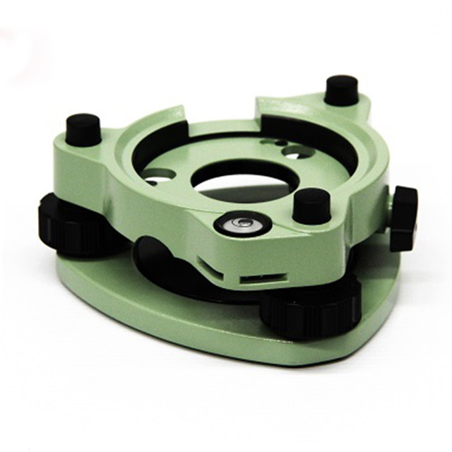 Best Sale Tribrach With Optical Plummet Base Tribrach