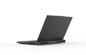 Ordinateurs portables de jeu 16 pouces avec processeur Intel Core i5-13500H de 13e génération, système barebone 12 cœurs 16 threads, RTX3050 GDDR4 GLT165 PC - Product Image 5