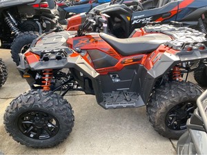 Potente Nuevo 2026Sportsman XP 1000 S con Transmisión Automática por Eje y 4x4 - Product Image 2