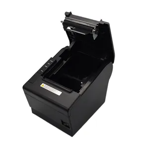 Android Thermal Printer Thermal Pos Printer 80mm Support Android /ios Auto Cutter Usb Thermal Wireless Printer