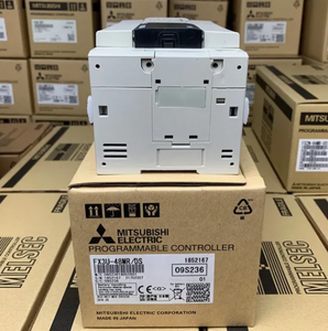โมดูลซีพียู bibo FX3U-64MT/ESS ของแท้ใหม่เอี่ยม อุปกรณ์อิเล็กทรอนิกส์ ชิ้นส่วนอุตสาหกรรม ควบคุม PAC PLC โดยเฉพาะ - Product Image 2