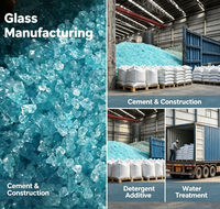 Silicate de sodium de qualité industrielle (Na2SiO3) CAS 1344-09-8 EINECS 215-687-4 Verre de stérilisation Réactifs généraux Fourniture en vrac OEM personnalisé