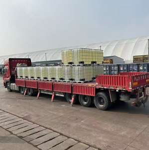 रबर और प्लास्टिक के लिए गैर-विषैले प्लास्टिज़र डप (डायोक्टील फॉथलेट) की आपूर्ति - Product Image 3