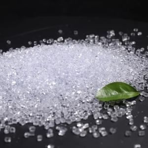 Медицинские и пищевые гранулы <span class=keywords><strong>MBS</strong></span> MABS из высокопрочного пластика, произведенные в Корее (LG MABS TR558A-MNP) для деталей медицинских изделий - Product Image 3