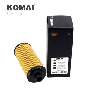 กรองน้ำมันเครื่อง KOMAI รุ่น 1012035-90D 101203590D - Product Image 1