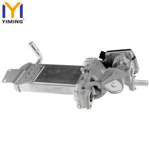 Refroidisseur d'huile moteur pour VW CDCA CDBA <span class=keywords><strong>CNFA</strong></span> 2.0L 700439 03L131512AQ 03L131512BN 03L131512DL - Product Image 1