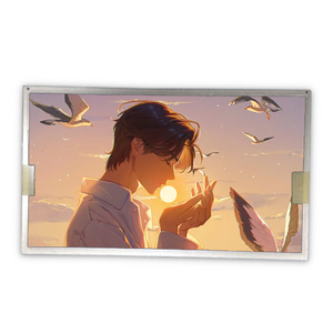 800*480 WLED <span class=keywords><strong>Lcd</strong></span> Tela Paralela RGB AT070TN90 V.1 Monitor <span class=keywords><strong>LCD</strong></span> Display <span class=keywords><strong>LCD</strong></span> de 7 Polegadas com 90 dias de Garantia - Product Image 1