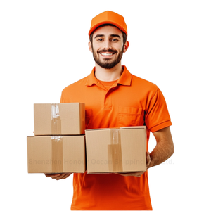 El costo más barato de despacho personalizado puerta a puerta agente de servicio de envío marítimo agente de carga de <span class=keywords><strong>China</strong></span> a Mauritania Ddp Ddu - Product Image 3