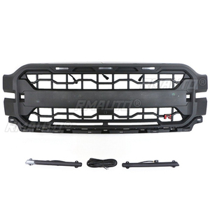 Kit de Carrocería para Ford F150 2024-2025, Parrilla Delantera, Rejillas Decorativas, Cubierta Decorativa, Parrilla Delantera, Pieza Exterior - Product Image 5