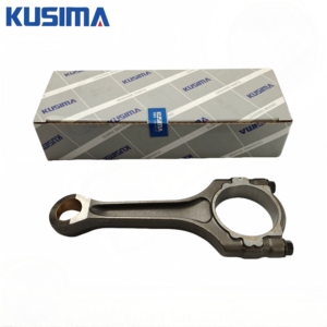 Kit de bielas de motor de fábrica para Jeep Wrangler JL Cherokee KL 2.0L Turbo GME <span class=keywords><strong>T4</strong></span> Hurricane OE 68311140AB - Product Image 3