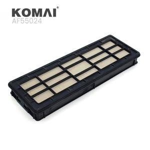 Filtro de Aire KOMAI AF55024 AF55318 para Motor Cummins 3688918 3688919 RE594852 RE594853 - Product Image 4