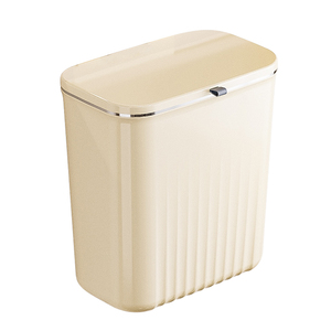 <span class=keywords><strong>Poubelle</strong></span> suspendue 9L installable dans une armoire intérieure <span class=keywords><strong>Poubelle</strong></span> à compost murale pour comptoir de <span class=keywords><strong>cuisine</strong></span> - Product Image 5